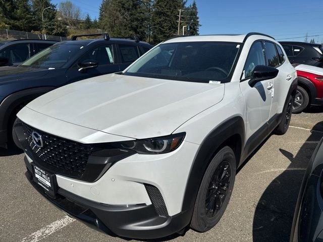 2026 Mazda CX-50 2.5 Hybrid Premium's photo