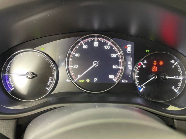 2026 Mazda CX-50 Premium photo 3