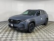  Mazda CX-50 Hybrid