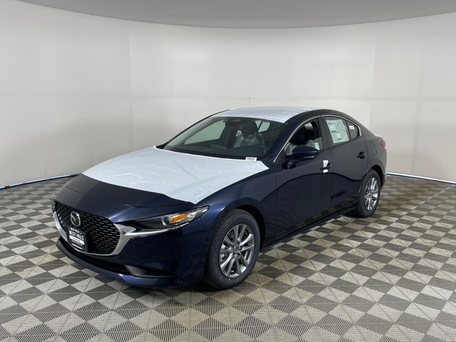 2026 Mazda CX-3 Base's photo