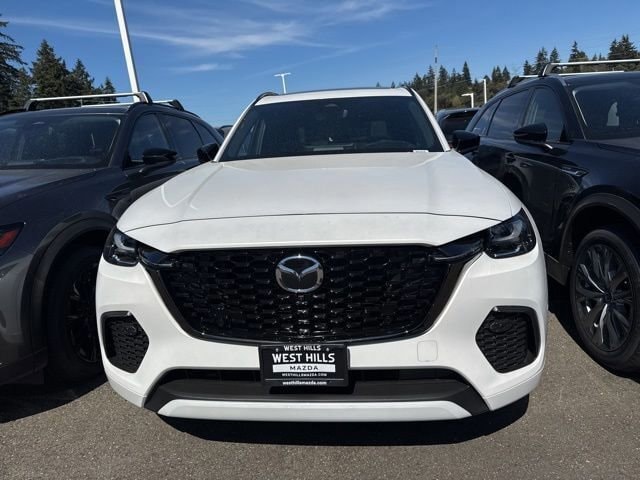 2026 Mazda CX-90 Turbo Premium Package's photo