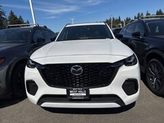 2026 Mazda CX-90 3.3 Turbo Premium Sport SUV
