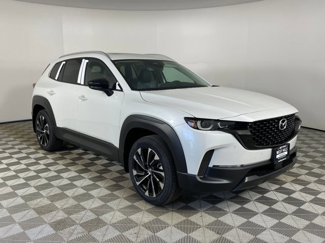 2026 Mazda CX-50 Premium Plus - Photo 7