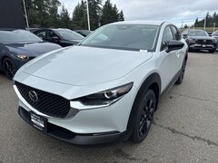 2026 Mazda CX-30 2.5 S Select Sport SUV