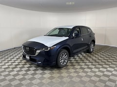 2025 Mazda CX-5 2.5 S Select Package SUV