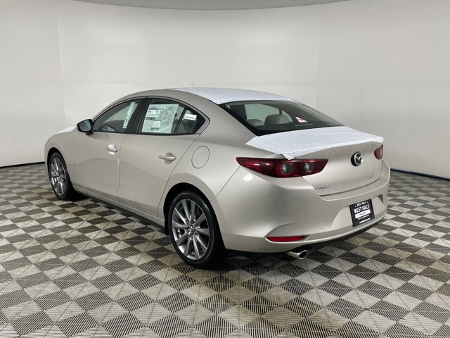 2026 Mazda Mazda3 Preferred - Photo 5