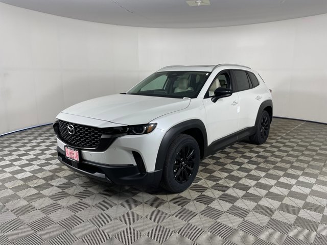 2026 Mazda CX-50 Preferred's photo