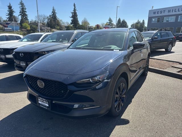 2026 Mazda CX-30 Turbo Premium Plus AWD's photo