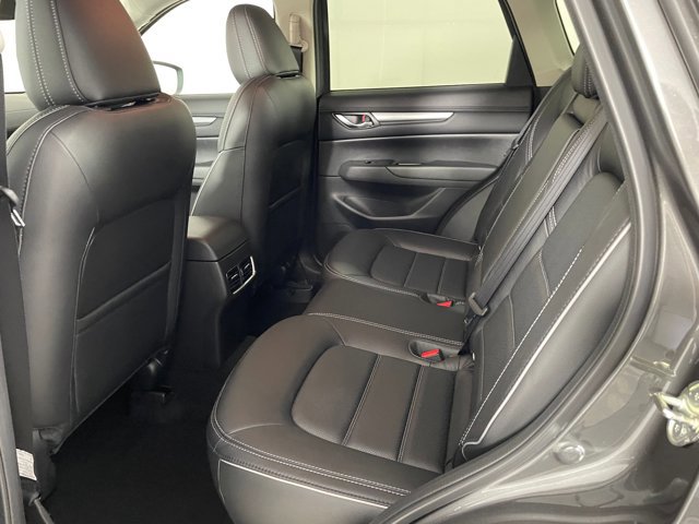 2025 Mazda CX-5 2.5 S Preferred photo 4