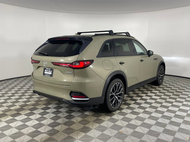 2025 Mazda CX-70 Premium Package - Photo 16