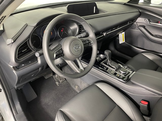 2025 Mazda CX-30 2.5 Select Sport photo 3