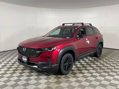 2026 Mazda CX-50 Hybrid Preferred SUV