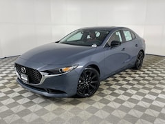 2025 Mazda Mazda3 Sedan 2.5 S Carbon Edition Sedan