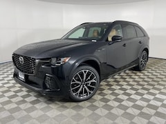 2025 Mazda CX-70 3.3 Turbo S Premium Plus Package SUV