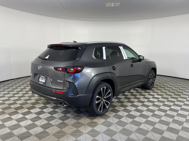 2025 Mazda CX-50 Premium Plus - Photo 6