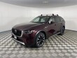 Mazda CX-90 Plug-In Hybrid