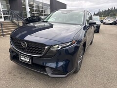 2026 Mazda CX-5 2.5 S Select SUV