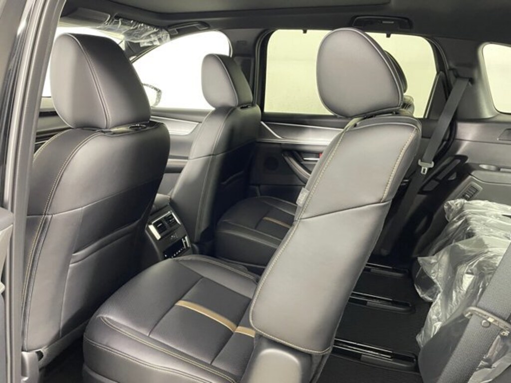 New 2026 Mazda CX-90 Plug-In Hybrid Premium Plus SUV