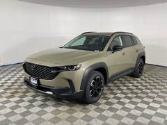 2026 Mazda CX-50 2.5 S Meridian Edition SUV