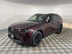 2026 Mazda CX-90 3.3 Turbo Premium Sport SUV