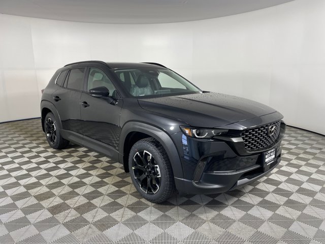 2026 Mazda CX-50 Meridian Edition - Photo 7