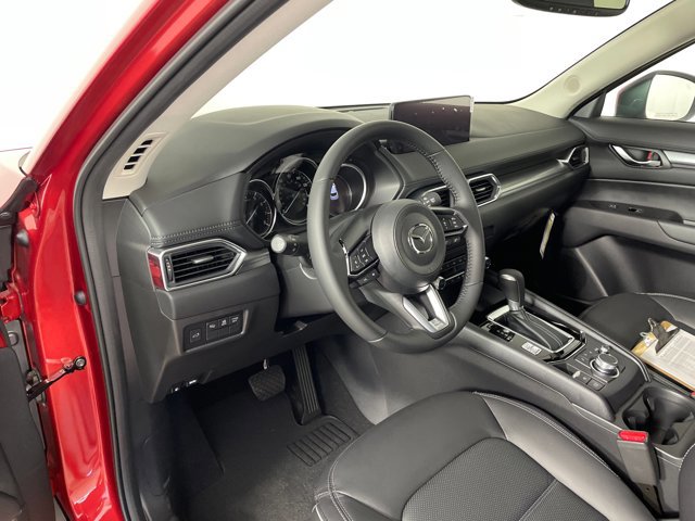 2025 Mazda CX-5 2.5 S Preferred photo 2