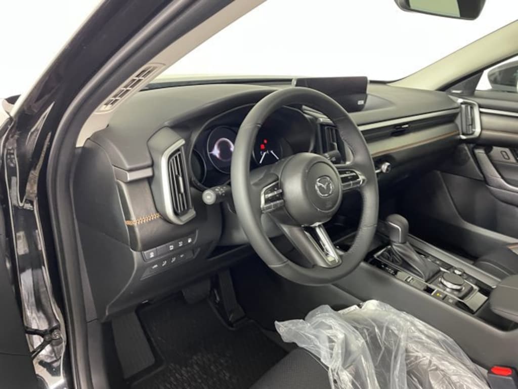 New 2026 Mazda CX-50 Hybrid Premium SUV