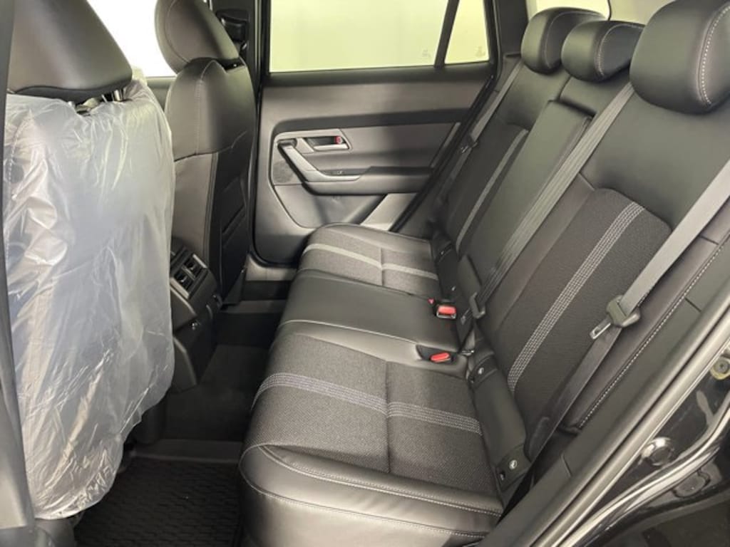 New 2026 Mazda CX-50 2.5 S Meridian Edition SUV