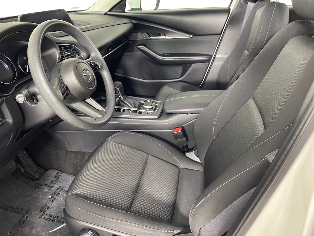 Certified 2024 Mazda CX-30 2.5 S SUV