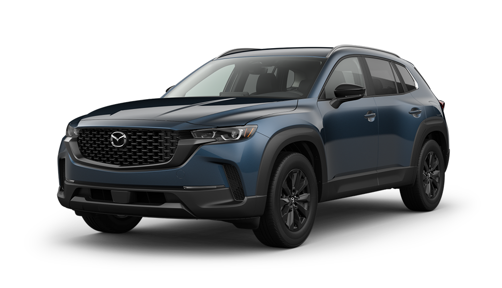 2026 Mazda CX-50 2.5 S Select trim