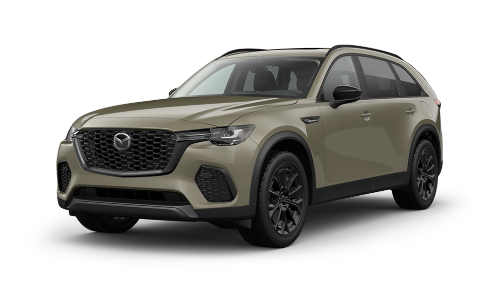 CX-70 3.3 Turbo Preferred