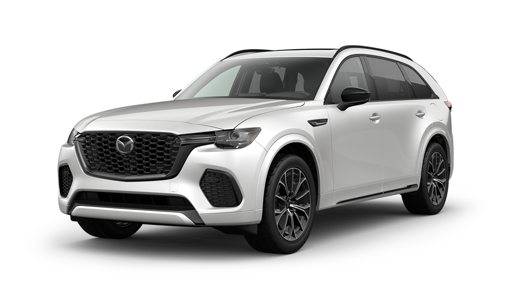 CX-70 3.3 Turbo S Premium