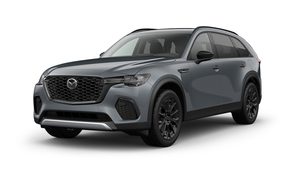 CX-70 3.3 Turbo Premium Plus