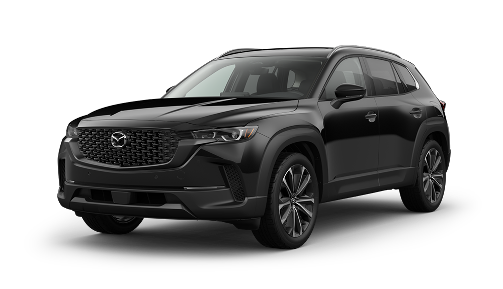 2026 Mazda CX-50 2.5 S Premium trim