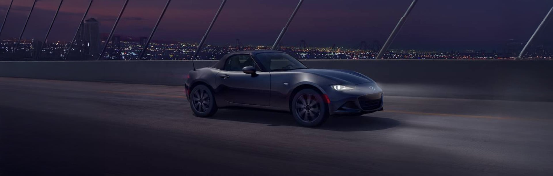The 2025 Mazda MX-5 Miata Is Here, Waiting for You