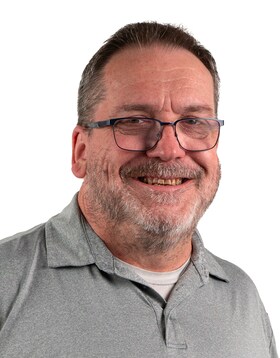 Staff member Robert Heppenstall from 0290e72b2473