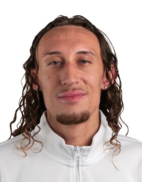 Staff member Aaron Wilson from 0290e72b2473