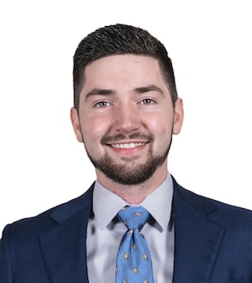 Staff member Zach Re from 0290e72b2473
