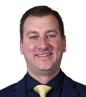 Staff member Ryan Zieg from 0290e72b2473