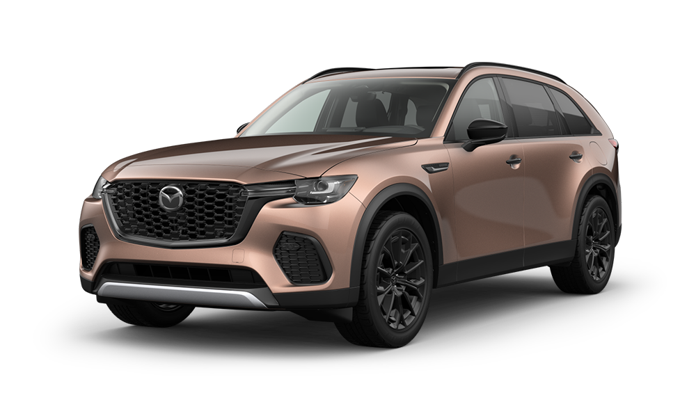 CX-70 3.3 Turbo Premium