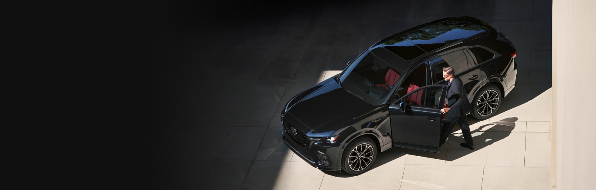 What Makes the 2025 Mazda CX-70 So Special?