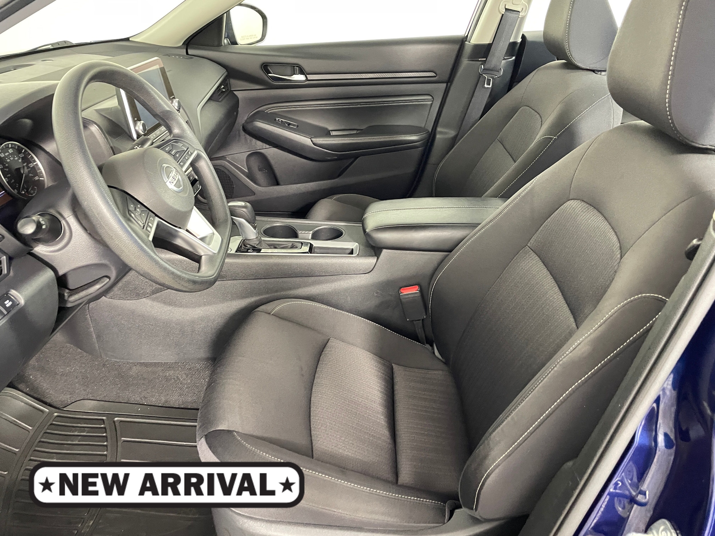 2020 Nissan Altima S