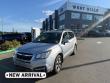 Used 2018 Subaru Forester 2.5i Premium SUV