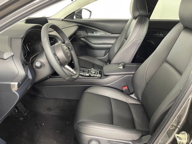 2025 Mazda CX-30 2.5 Select Sport photo 2