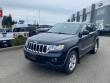 Used 2011 Jeep Grand Cherokee Laredo SUV