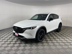 2025 Mazda CX-5 2.5 S Carbon Edition SUV