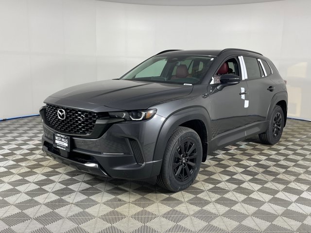 2026 Mazda CX-50 Premium's photo