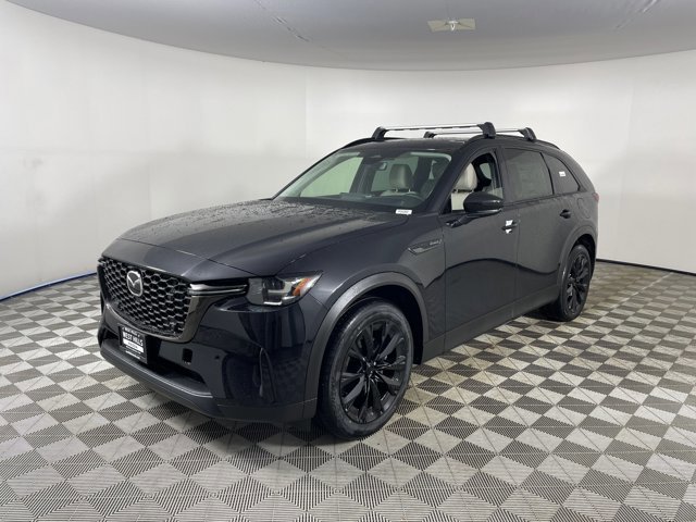 2026 Mazda CX-90 Premium Package's photo