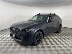 2026 Mazda CX-90 3.3 Turbo Premium Sport SUV