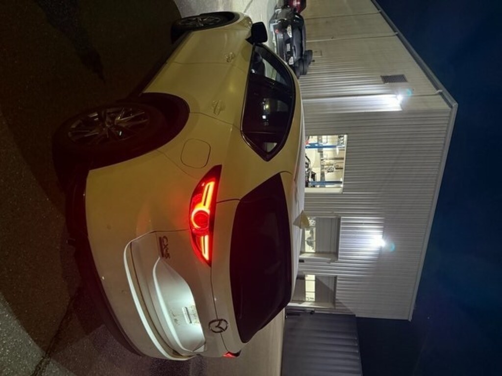 Used 2021 Mazda CX-5 Signature SUV